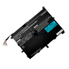 Bateria para NEC PC-VP-BP112 2ICP5/60/80-2 PC-VP-BP111 [bateria de reposição]